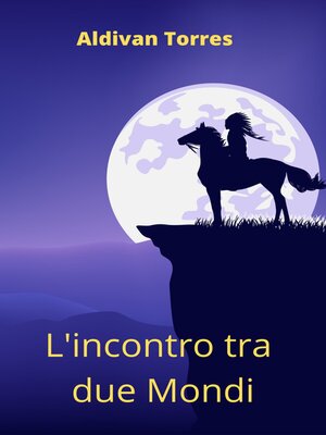cover image of L'incontro tra due Mondi